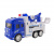 Дитяча ігрова машинка Поліція AP7473(Blue1) пластик