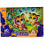 MAXI PUZZLE 60 ТИГРИ Danko toys Mx60-11-01,02,03,04...16