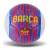 Мʼяч футбольний Барселона №5, PVC MIC FB2326