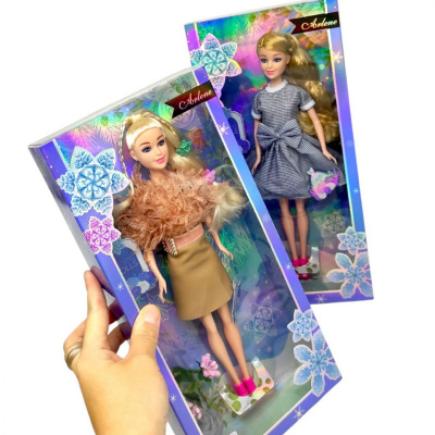 Лялька Arlene, висота - 29 см (вид 1) MIC ZQ30336-5/13