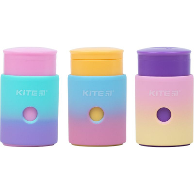 Стругачка з контейнером Sunset MiC K21-368