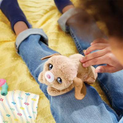 Інтерактивна іграшка "Цуценя" Furreal 28074 серії "Newborns"