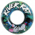 Надувне коло River Rat в 122 см Intex 68209 Надувне коло River Rat в 122 см Intex 68209