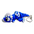 3D Брелоки CUTE BABY STYGIMOLOCH / СТИГІМОЛОХ KEYCHAIN, 3D друк OYTOY 03027100