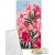 Картина за номерами Pink flowers 40х80 см Art Craft 13100-AC Картина за номерами Pink flowers 40х80 см Art Craft 13100-AC