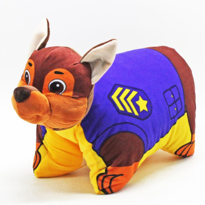 Подушка-складушка Гончик Kinder Toys 00295-800