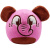 Candy Pops М’яка іграшка Кокосові друзі, мікс Candy Pops 2408002 Candy Pops М’яка іграшка Кокосові друзі, мікс Candy Pops 2408002
