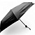 Парасолька механічна Міні (діаметр - 96 см), чорна MIC HS3727S