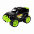 Дитяча машинка "Позашляховик Monster Car" ТехноК 4623TXK Чорно-Зелений