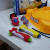 Бейблейд(BeyBlade) набір - арена, 2 дзиги, 2 запускача, металеві утяжчувачі, підсвічування MIC LSD173 Бейблейд(BeyBlade) набір - арена, 2 дзиги, 2 запускача, металеві утяжчувачі, підсвічування MIC LSD173