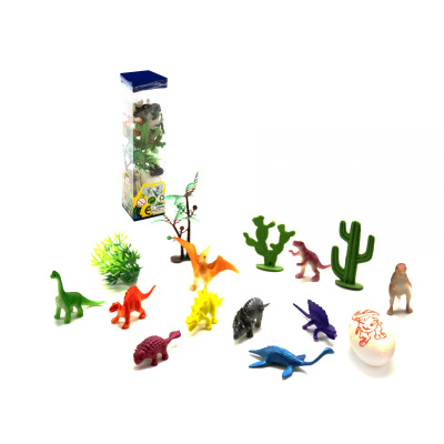Набір фігурок Динозаври MIC 003