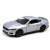Машинка KINSMART Ford Mustang GT сріблястий Kinsmart KT5386W Машинка KINSMART Ford Mustang GT сріблястий Kinsmart KT5386W