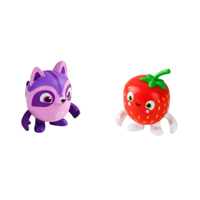 Набір фігурок Pinata Smashlings: Потішні герої (3 фігурки) Piñata Smashlings SL2021