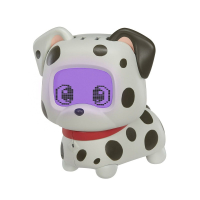 Інтерактивна іграшка з цифровим улюбленцем Pixel Petz – Далматинець Pixel Petz 540304