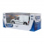 Автомодель Ford Transit Connect TechnoDrive 250386W масштаб 1:43 Автомодель Ford Transit Connect TechnoDrive 250386W масштаб 1:43