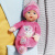 Лялька-пупс Baby Born серії For babies - Маленька соня (30 cm) BABY born 833674