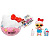 Ігровий набір з лялькою L.O.L. Surprise! серії Loves Hello Kitty – Hello Kitty та друзі L.O.L. Surprise! 523840