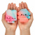 М’яка іграшка-антистрес Fluffie Stuffiez серії Minis S3 Fluffie Stuffiez 524793