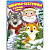 Книжка дитяча Лисичка-сестричка і сірий вовк Кредо 102326