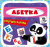 Розумні картки. Абетка. 30 карток, укр Crystal Book F00021273