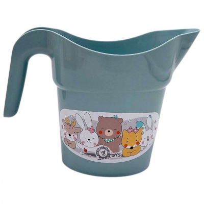 Дитяча іграшка Лійка,  (БІРЮЗОВА) Technok Toys 2253