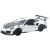 Машинка PORSCHE COLLECTION 5 GT2, біла Kinsmart KT5453W Машинка PORSCHE COLLECTION 5 GT2, біла Kinsmart KT5453W