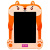 Планшет для малювання LCD екран, стилус (БУРУНДУК) Wtoys C81666 Планшет для малювання LCD екран, стилус (БУРУНДУК) Wtoys C81666