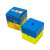 Головоломка Розумний кубик 2х2х2 "Прапор України" SCU222 (Bicolor Smart Cube 2x2x2 "Ukraine") Головоломка Розумний кубик 2х2х2 "Прапор України" SCU222 (Bicolor Smart Cube 2x2x2 "Ukraine")