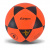 Мʼяч футбольний Extreme Motion розмір 5 (помаранчевий) MIC FB24521