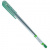 Ручка масляна 1 мм, зелена My-Pen MIC P2210