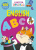 Книга Школа почемучки. English ABC. 100 розвиваючих наклейок (укр) Crystal Book F00021412