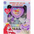 Набір для манікюру Princess nail art set з лампою Zyra toys 2106P