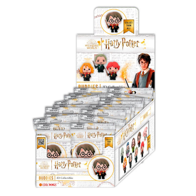Фігурка-сюрприз COOL THINGS – HARRY POTTER Cool Things HP004