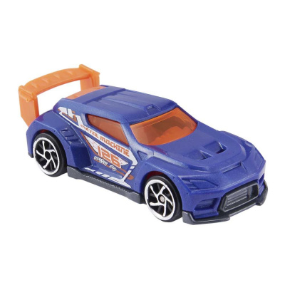 Машинка в асортименті METAL MACHINES – CARS, 6708 Metal Machines 6708