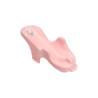 Підставка для купання, пластикова (РОЖЕВА) Technok Toys 3007