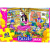 Пазли максі (60 ел) Мультяшки: Білосніжка Dankotoys Mx60-10-01,02,03,04...16