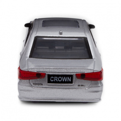 Автомодель дитяча Toyota Crown TechnoDrive KM250418 масштаб 1:43