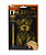 Гравюра Golden Metallic: Собачка (А5) Dankotoys ГР-А5-02-03з