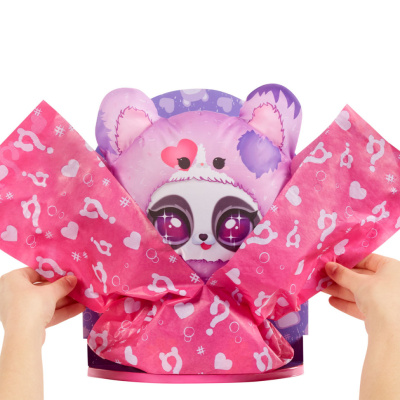 Ігровий набір з лялькою Хупс Кьюті L.O.L. Surprise! 510413 серії "Tweens Costume"