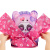 Ігровий набір з лялькою Хупс Кьюті L.O.L. Surprise! 510413 серії "Tweens Costume" Ігровий набір з лялькою Хупс Кьюті L.O.L. Surprise! 510413 серії "Tweens Costume"