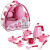Набір посуду Cooking Set, 23 елементи Unika 1740 Набір посуду Cooking Set, 23 елементи Unika 1740