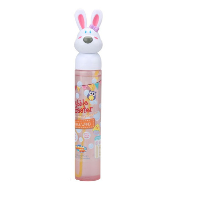 Бульбашки мильні Bubble Easter, 180 мл Dodo DHOBB10201A