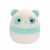М'яка іграшка Squishmallows – Панда Швиндт (19 cm) Squishmallows SQVA00851 М'яка іграшка Squishmallows – Панда Швиндт (19 cm) Squishmallows SQVA00851