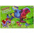 Пазли Сім'я динозаврів (30 елементів) Danko toys Mx30-07-01,02,03,04...16