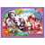 Пазли Enchantimals + постер, 70 елем. Gtoys EA214 Пазли Enchantimals + постер, 70 елем. Gtoys EA214