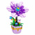 Дитячий конструктор Plant Flower Collection 33027-1, 170 деталей