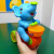 Інтерактивна іграшка ЧАРІВНИЙ СЛОНИК (Блакитний) Wtoys 24049 Інтерактивна іграшка ЧАРІВНИЙ СЛОНИК (Блакитний) Wtoys 24049