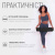 Килимок для йоги та фітнеса EasyFit TPE+TC 6мм двошаровий + Чохол чорний з фіолетовим EasyFit EF-1924s-BV Килимок для йоги та фітнеса EasyFit TPE+TC 6мм двошаровий + Чохол чорний з фіолетовим EasyFit EF-1924s-BV