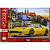 Пазл Sports car (380 елементів) Dankotoys C380-06-01,02,03,04...10