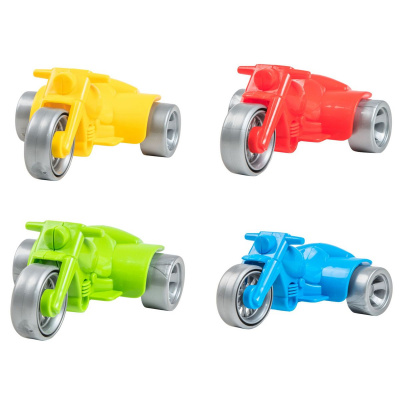 Авто Kid cars Sport трицикл Wader 39536